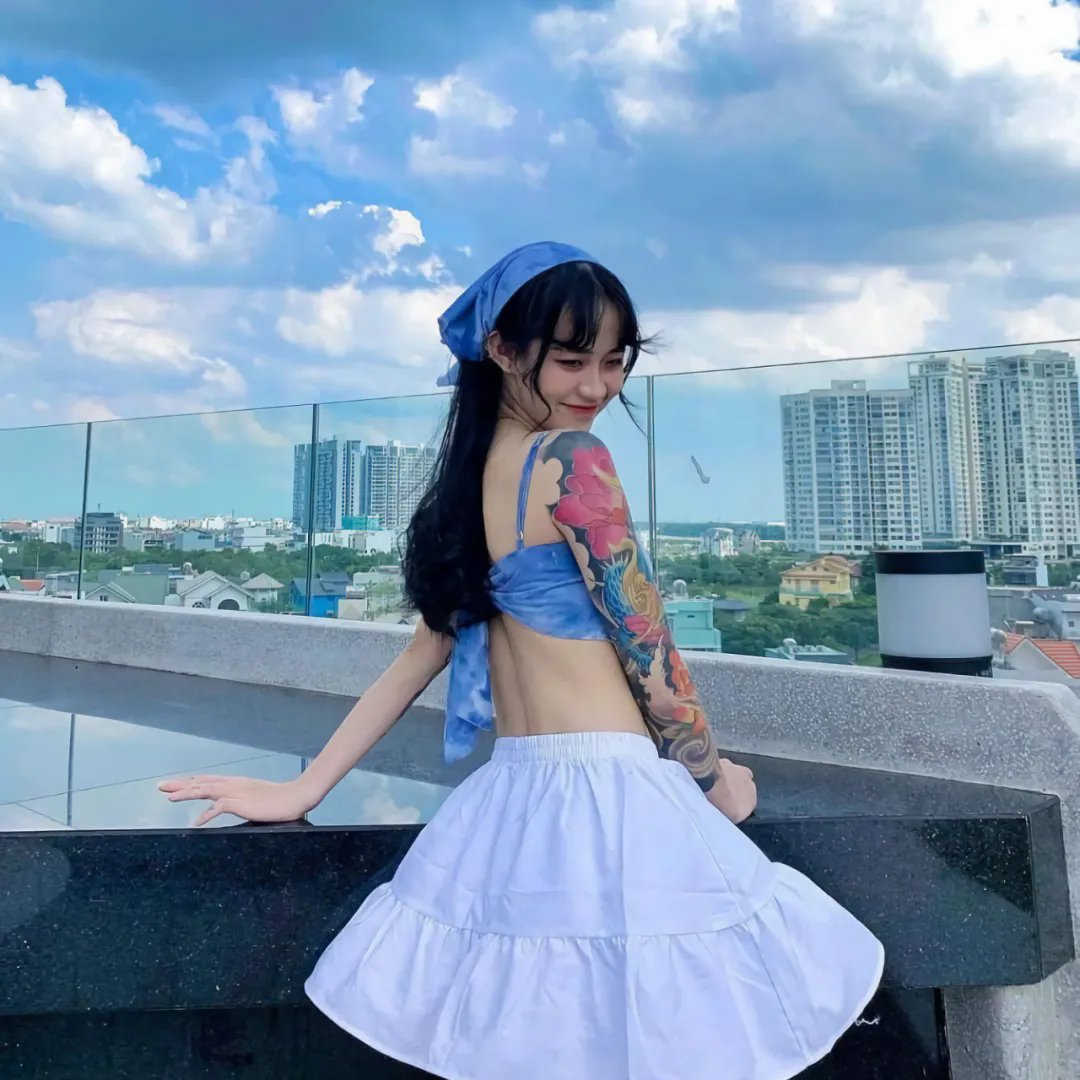 封神:妲己