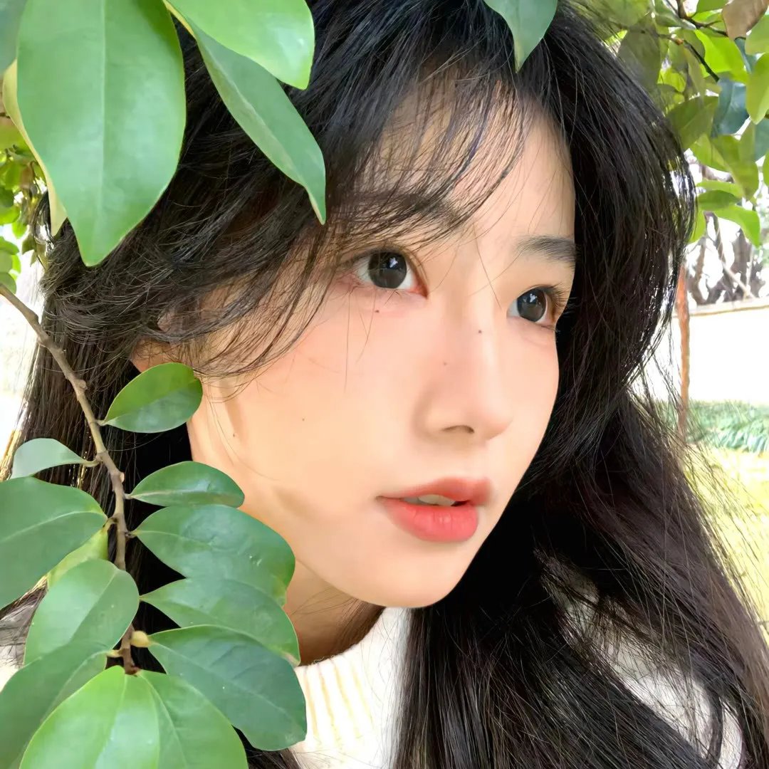 我,喜欢你