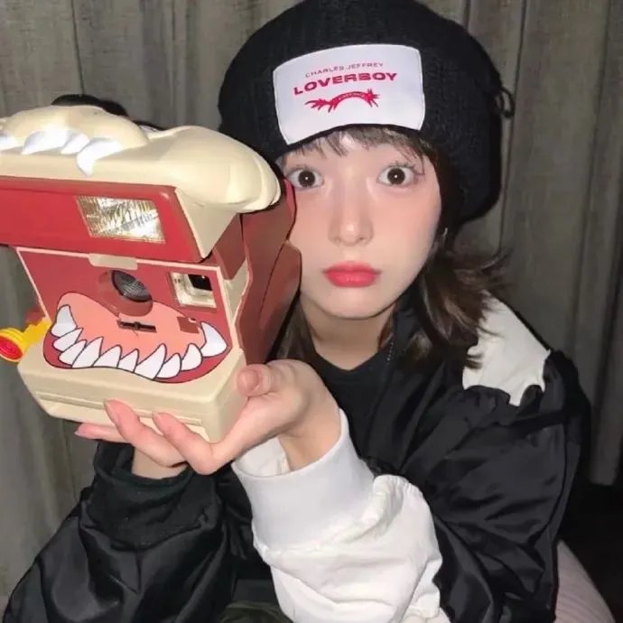 狂人